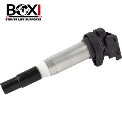 Bobina de ignição para 0221504470 BMW 12138616153 325 530 535 X3 X5 M3 M5 Z3 Z4 Mini - Imagem 1 de 4