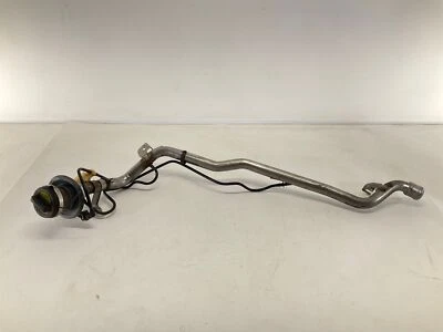 14-19 MERCEDES-BENZ CLA-Class CLA250 Fuel Filler Tank Neck OEM - Image 1 of 4