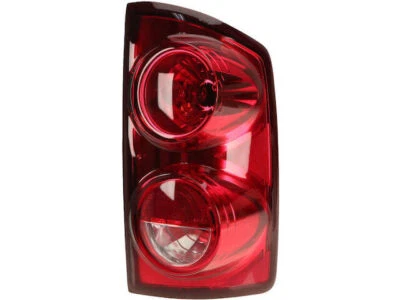 Conjunto de luz trasera derecha para Jeep Wrangler 2007-2018 Mopar 31319SJ 2008 2009 Foto 1 de 2