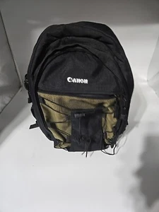 Canon Deluxe Backpack 200EG for Cameras - 6229A003 - Picture 1 of 8