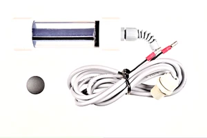 The Scepter Salt Cell® -  Replacement For Hot Spring ACE® SYSTEM, OEM P/N 76078 - Picture 1 of 8