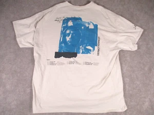 Dermot Kennedy Without Fear Tour Shirt North American Canada Tour 2019 - Imagen 1 de 10