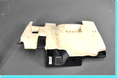 02-05 Lexus SC430 frontal esquerdo sob painel joelho acabamento OEM - Imagem 1 de 4