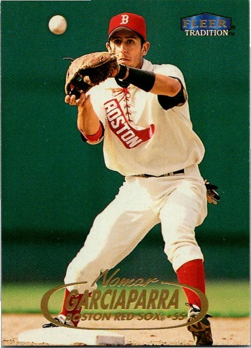 1998 Fleer Tradition Baseball - Pick Choose Your Cards  - Image 1 of 1