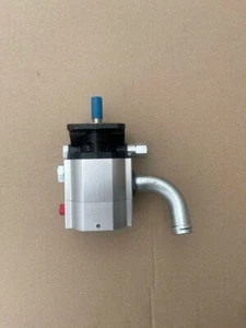 13,5 GPM Hydraulische Holzspalterpumpe, 2 Stufen, Ersatz für Black Diamond & DHT - Bild 1 von 5