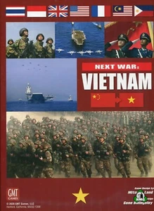 NEXT WAR: VIETNAM - Imagen 1 de 1