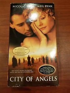 Stadt der Engel (VHS, 1998) - Bild 1 von 1
