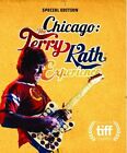 Chicago : The Terry Kath Experience - Édition Spéciale (Blu-ray) Camelia Kath