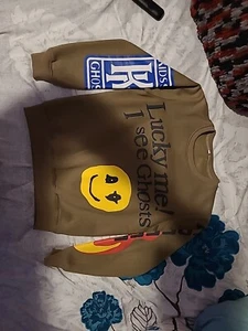 Lucky Me I See Ghosts Kid Cudi Camp Flog Gnaw Nov  - Picture 1 of 8