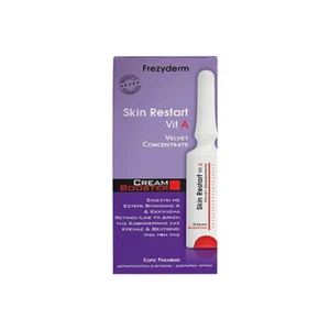 FREZYDERM Cream Booster Skin Restart Vit A 5ml - Picture 1 of 1