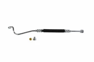 Power Steering Pressure Line Hose Assembly Sunsong For 1967-1970 Ford Mustang - Picture 1 of 3