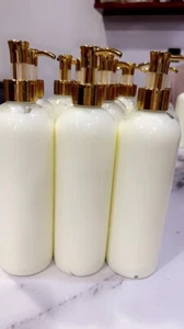 Molato molato Body And Face lotion 500g - Picture 1 of 2