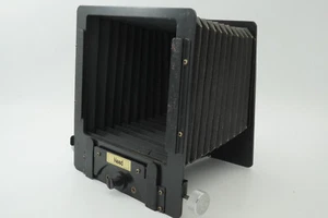 [AS-IS] Need Bellows Hood Shades for 72mm Lens Front from Japan #B147 - Picture 1 of 11