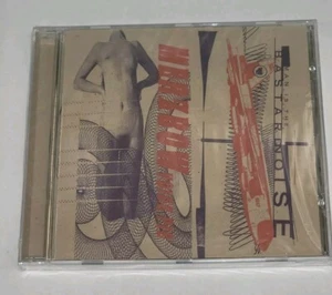 Merzbow Bastard Noise CD 1996 Release Records Out Of Print Noise New Sealed Orig - Imagen 1 de 2