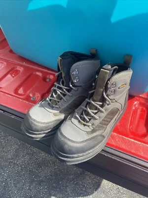 Pre-owned! Cabela's  Hunting Boots Men Size US 11 - Image 1 of 4