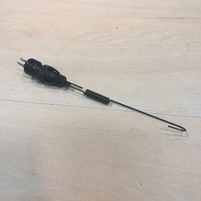 Suzuki Katana 750 GSX750F 2001/Interruptor de luz de freno trasero original OEM Foto 1 de 3