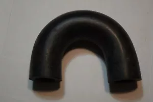 1970-1980 TOTALMENTE NUEVO STOCK ANTIGUO FABRICANTE DE EQUIPOS ORIGINALES MANGUERA DE AIRE EMISIÓN Mazda 8914-13-815 - Imagen 1 de 4