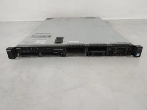 Dell PowerEdge R430 2.10 GHz Intel Xeon E5-2620 v4 8 GB DDR4 Server - Picture 1 of 12