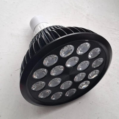 PAR38 18W 54W Red Blue Lights LED Grow Lights Bulb Indoor Plants Growing Lamp - Image 1 of 4
