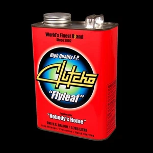 Clutcho Flyleaf (US IMPORT) - Bild 1 von 1