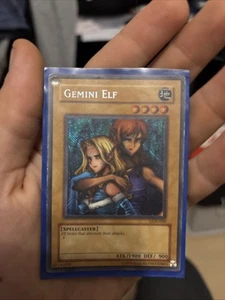 Gemini Elf LON-000 Labyrinth of Nightmare Unlimited|Unlimited Edition - Bild 1 von 2