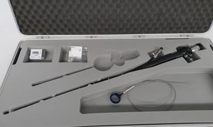 Karl Storz 11272CU1 Fiber Cystoskop Video Endoskope Endoscope (32629) - Picture 1 of 8