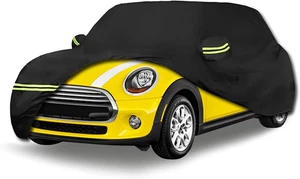 Telo Copriauto Antigrandine per Mini R53 Cooper S 2001-2006,Telo Copriauto Da Es - Foto 1 di 12