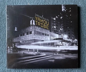 100% Results von Yakou Tribe  (CD, 2013) NEU - Bild 1 von 2