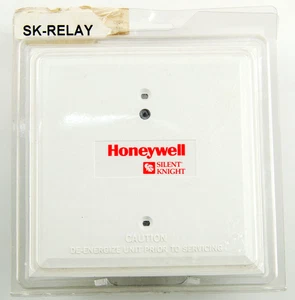 Honeywell/Silent Knight SK-RELAY Intelligentes Relaismodul - Bild 1 von 3