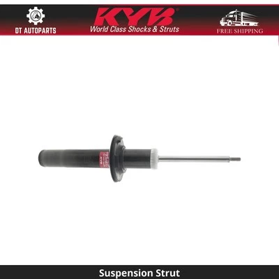 Para Audi A5 Quattro 2008-2017 suspensión puntal delantero KYB 2008 2009 2010 2011 Foto 1 de 3