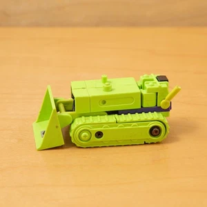 Vintage G1 Bonecrusher Constructicons Transformers Decepticon - READ DESCRIPTION - Picture 1 of 5