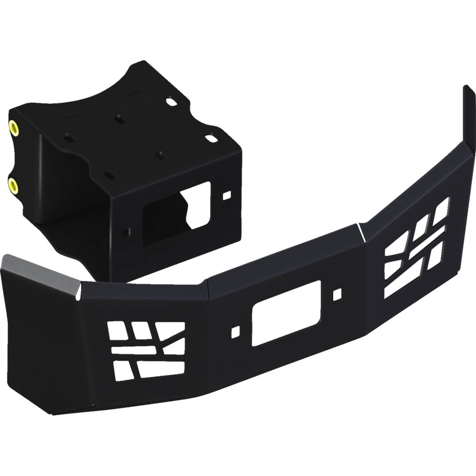 Montaje de cabrestante KFI Products 101180 se adapta a Polaris ACE 325/500/570 (SP)/900SP Foto 1 de 2