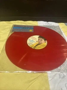 KATE CLINTON LIVE at THE GREAT AMERICAN MUSIC HALL - RED VINYL RECORD - Picture 1 of 6