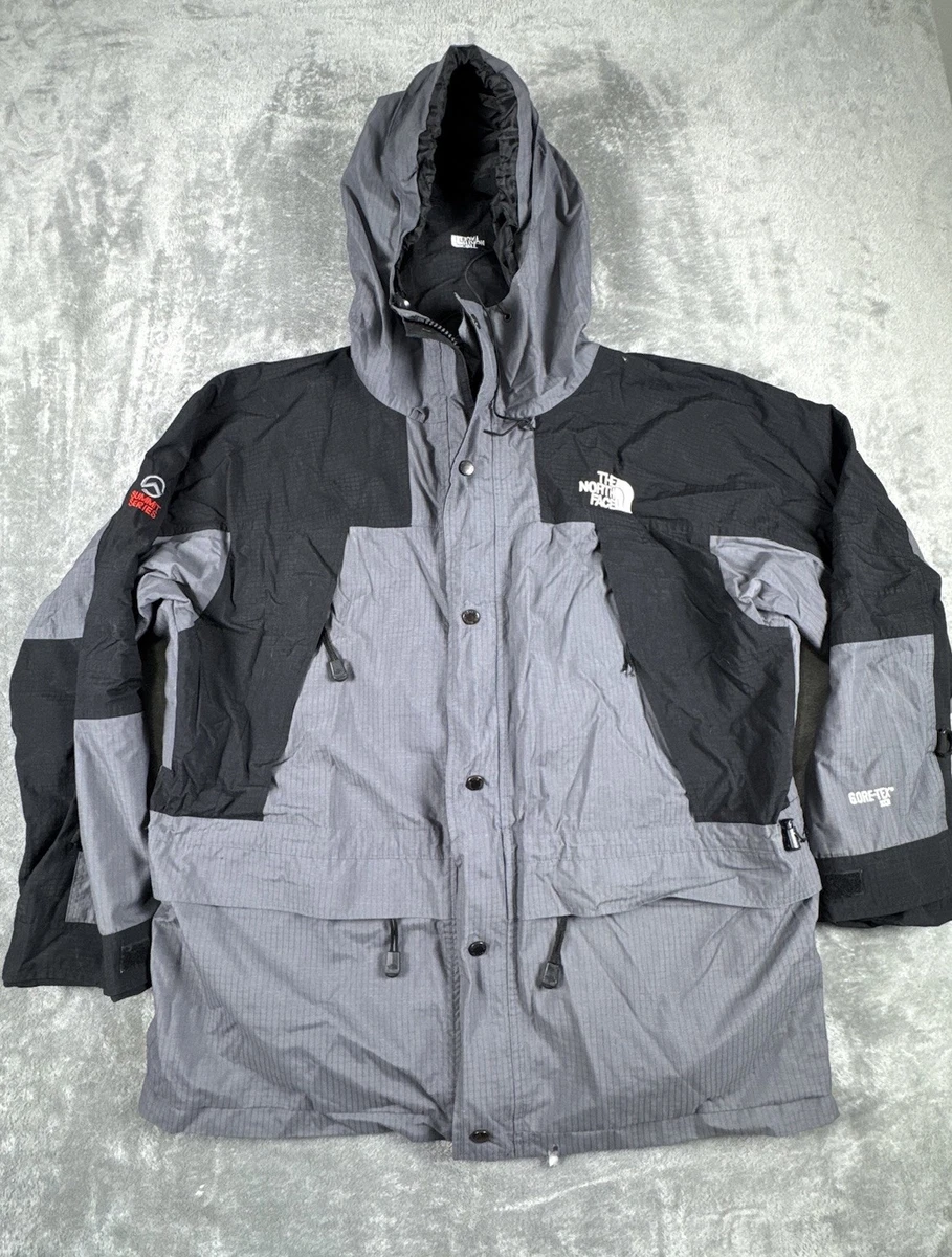 North Face Gore Tex Xcr In Men's Coats & Jackets for sale | eBay