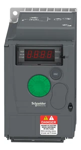 Convertidor de frecuencia Schneider Electric ATV310H037N4E 0,37 KW 380 V-460 V 3 fases - Imagen 1 de 4