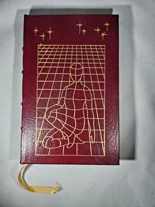 BABEL-17 - Samuel R Delany - Easton Press - Masterpieces of SF- 1992 - READ ONCE - Bild 1 von 9