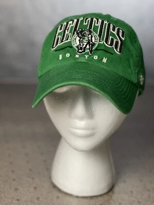 Gorra de papá Boston Celtics NBA HWC Hardwood Classics Snapback Foto 1 de 4