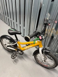 woom 2 kinderfahrrad - Bild 1 von 2