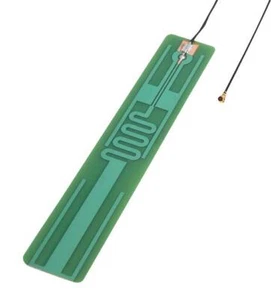 Antenne 3G/4G PCB - Echo14/ 200m/ Ufl / S/S / 15 - Bild 1 von 1
