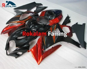 Kit de carrocería ABS para carenado de motocicleta Suzuki K7 GSXR1000 07 08 GSX-R 1000 2007 2008 - Imagen 1 de 1