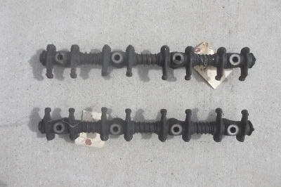 Conjunto de eje de brazo basculante Ford Mustang Fairlane Truck 360 390 428 66 67 68 69 70 Foto 1 de 4