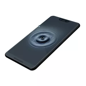 9H++ Universal Nano Flüssig Displayschutzfolie Unsichtbar Antibakteriell - Prio - Bild 1 von 5