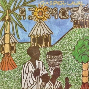 Ajomasé - Gasper-Lawal (1980 United Kingdom) - Picture 1 of 5