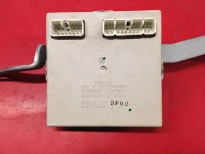 92 93 94 95 96 97 98 99 00 LEXUS SC300 MÓDULO DE CONTROL DE DIRECCIÓN INCLINABLE 89230-24030 Foto 1 de 4