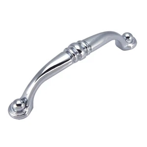 Cosmas Cabinet Hardware Polished Chrome Handles Pulls #2322CH - Picture 1 of 1