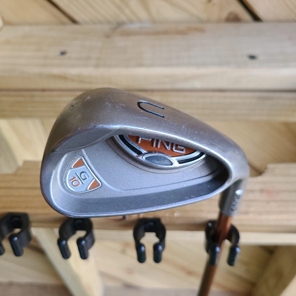 Ping G10 UW Regular Graphite Right-Handed Golf Club - Image 1 of 4