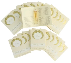 Frasco de perfume Songes by Annick Goutal para mujer EDT .06 oz paquete de 25 nuevo en caja - Imagen 1 de 1