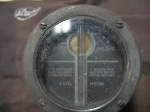 Boyce MotoMeter Universal Modelo 1918 - Imagen 1 de 9