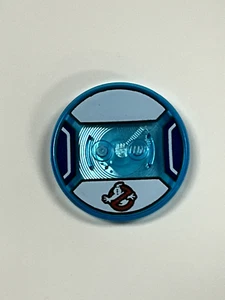 Lego Dimensions Ghostbusters Stay Puft Bibendum Chamallow Toy Tag - Picture 1 of 1