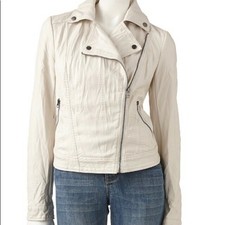 white summer jackets sale